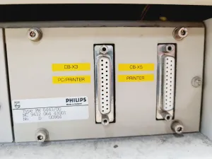 Philips CM100 Scanning Electron Microscope for High-Resolution Surface Imaging, 28 of 48
