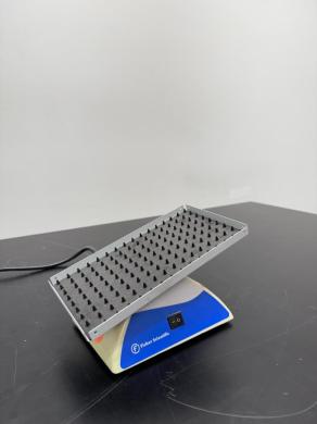 Fisher Scientific Nutating Mixer-cover