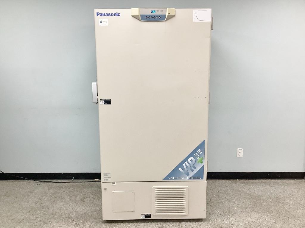 PHCBi Ultra Low Temperature Freezer VIP Plus -86C MDF-U76VC / MDF-U33V for Biomedical Sample Storage