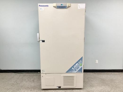 PHCBi Ultra Low Temperature Freezer VIP Plus -86C MDF-U76VC / MDF-U33V for Biomedical Sample Storage-cover