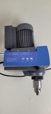 IKA RW 28 B S2 Overhead Stirrer-cover