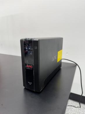 APC 1500 Uninterruptible Power Supply with LCD Display for Equipment Protection-cover