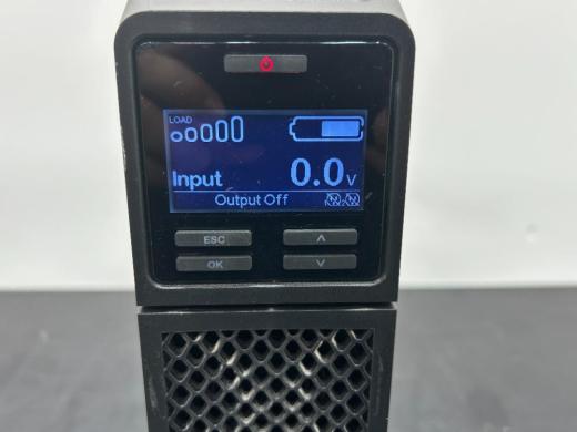 APC SRT1000RMXLA-cover