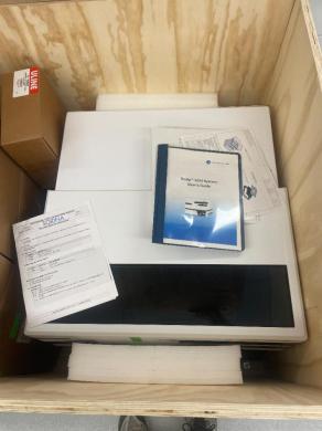 Synthetic Genomics BioXp 3200 System Automated DNA Synthesis and Gene Assembly Platform-cover