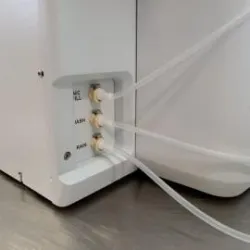 Thermo Scientific Versette 6-Channel Automated Liquid Handling Robot, 10 of 12