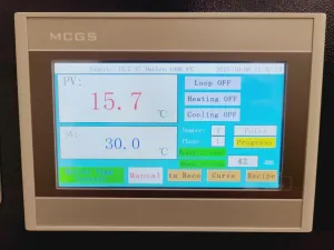 UHC-10/-20+200 High & Low Temperature Circulating Device for Precise Laboratory Thermal Control, 2 of 20