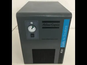 Atlas Copco FX1 Refrigerated Air Dryer, 3 of 5