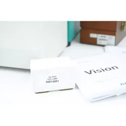 Metrohm NIRS XDS Rapid Content Analyzer System with Vision Software, 2 of 10