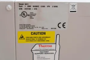 Thermo Scientific Forma Steri-Cult 3311 CO₂ Incubator, 8 of 8