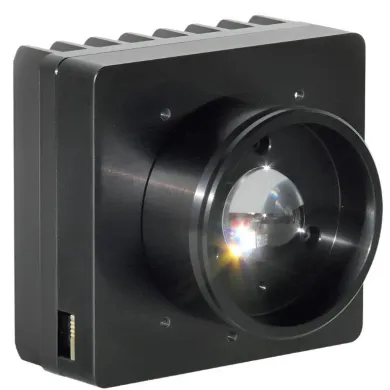 Nanodyne BX60 LED Replacement Kit for Olympus Microscope Bottom Illuminator