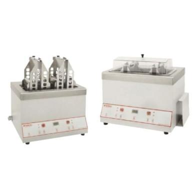 Boekel Scientific 301000 Plasma Thawer with 4-Bag Capacity and Microprocessor Temperature Control-cover