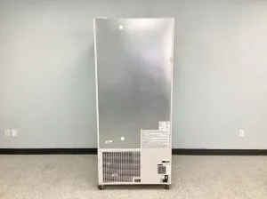 Thermo Fisher Revco Isotemp Ultra Low Freezer 50086FA -80°C Upright ULT Freezer, 4 of 13