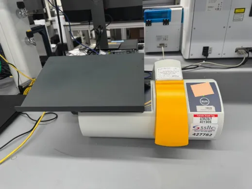 ChemoMetec NucleoCounter NC-200 Automated Fluorescence Cell Counter