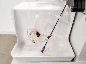 PerkinElmer NexION 300Q ICP-MS System with S10 Autosampler and WhisperCool Chiller, 24 of 33