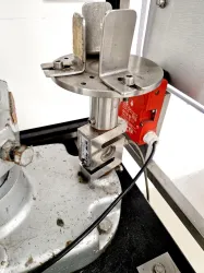 Andre Zailkin TM3 Capping Machine, 17 of 40