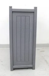 Clean River 2 Compartments Recycling Station for Laboratory and Industrial Waste Management, 6 of 7