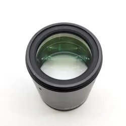Nikon Stereo Microscope ED Plan 1.5x Objective Lens WD 45, 3 of 5