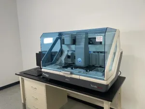 RainDance Technologies ThunderStorm Targeted Sequencing System for Genomic Applications, 2 of 4