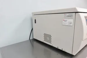 Beckman Coulter Allegra X12R Refrigerated Benchtop Centrifuge with Microprocessor Control, 2 of 14