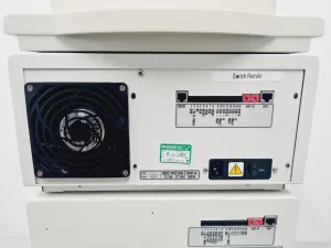 Thermo Finnigan Surveyor PDA Detector with Autosampler and MS Pump for HPLC Systems, 7 of 19