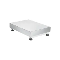 Adam Equipment W Series Stainless Steel Platform Scales with IP68 Rating, 6 of 9