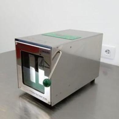 Interscience BagMixer 400 CC Food Homogenizer-cover