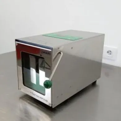 Interscience BagMixer 400 CC Food Homogenizer