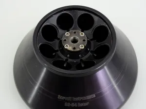 Sorvall SS-34 Fixed Angle Rotor for Centrifuges, 2 of 4