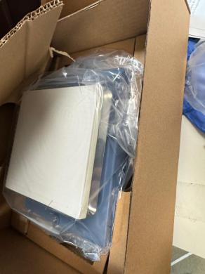 Cole-Parmer Stuart G20 Ceramic Top Laboratory Hotplate Stirrer-cover