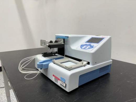 Thermo MultiDrop Combi Microplate Dispenser-cover