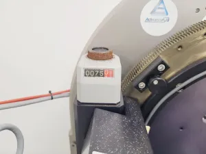 Sopra GES-5 Ellipsometer Integrated with Gonio Bench for Precision Optical Metrology, 8 of 16