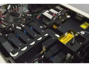 Millipore Cytek Guava EasyCyte 12HT High-Throughput Flow Cytometer with 3 Lasers and 13 Detection Channels, 3 of 11