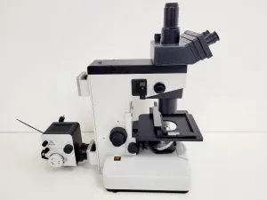 Wild Leitz Fluovert FU 090-128.017 Inverted Fluorescence Microscope, 18 of 18