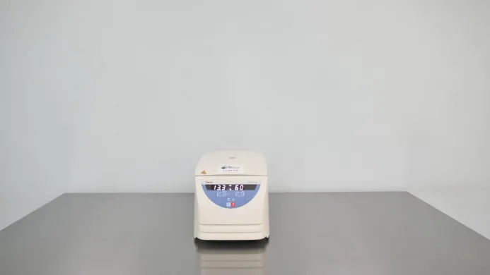Thermo Scientific Sorvall Legend Micro 17 Microcentrifuge with 24-place Fixed-angle Rotor