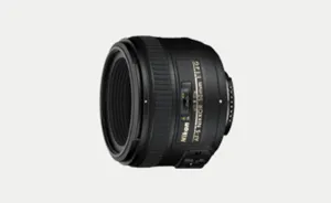 Nikon AF-S NIKKOR 50mm f/1.4G, 1 of 5
