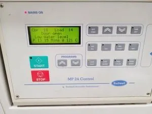 Rodwell Ensign 125 Laboratory Autoclave, 6 of 16