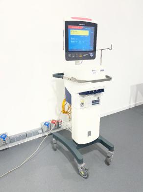 Hamilton Medical S1 Advanced Critical Care Ventilator-cover