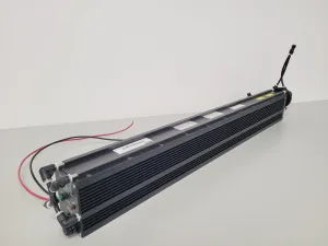Synrad 48-2SWL CO2 Laser with Mean Well PSP-500-27 Switching Power Supply, 6 of 19