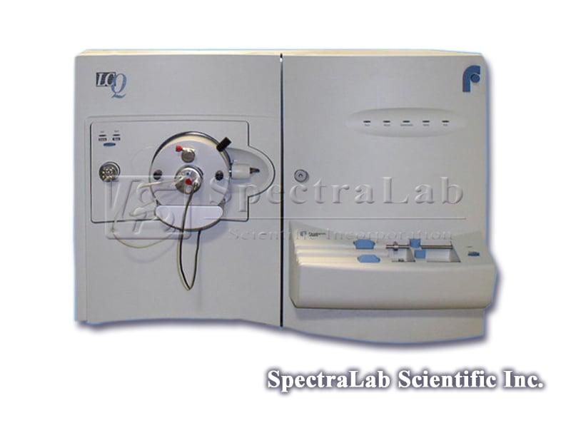 Thermo Finnigan LCQ