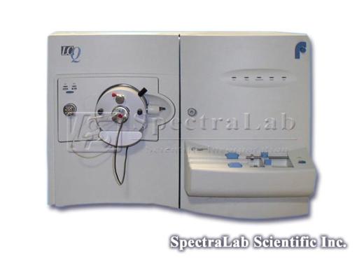 Thermo Finnigan LCQ-cover