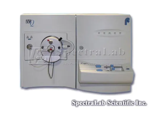 Thermo Finnigan LCQ