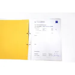 Zeiss MCS 611 UV-NIR Spectrometer 190-2500 nm, 10 of 10