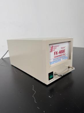 FlexCell FX4000CFL-FLK Flexercell Strain Unit with FlexLink Compression Plus Technology-cover