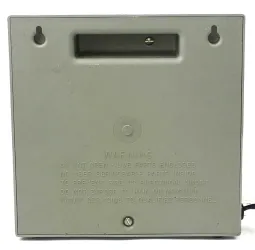 GraLab Model 252 15-Minute Laboratory Timer, 3 of 10