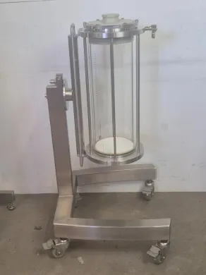 Cytiva Axichrom 200/300 Pilot and Production Chromatography Column