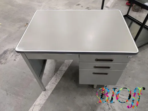Necos 7909 Laboratory Desk 91 × 63 × 74 cm