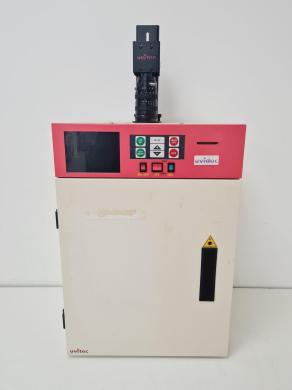 Uvitec UVIDOC Gel Imaging Documentation System Lab-cover