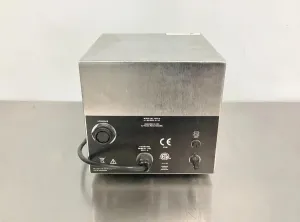 Masterflex L/S Digital Process Pump with IP66 Steel Housing and Digital Control, 4 of 12