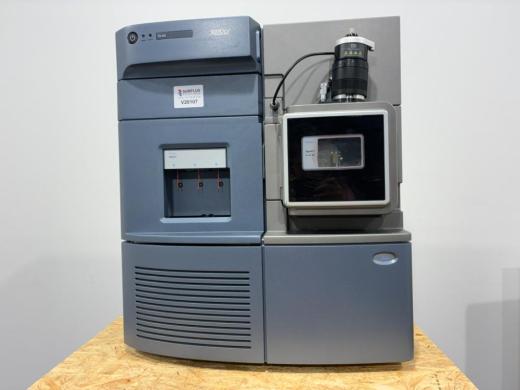Waters Xevo TQMS LCMS-cover