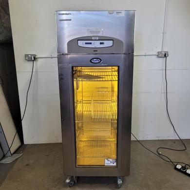 Foster R134A Laboratory Refrigerator with Stable Temperature Control-cover